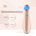 Laddningsbart Blackhead Remover -instrument